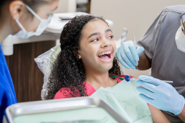 Best Emergency TMJ Treatment in Eldorado, IL