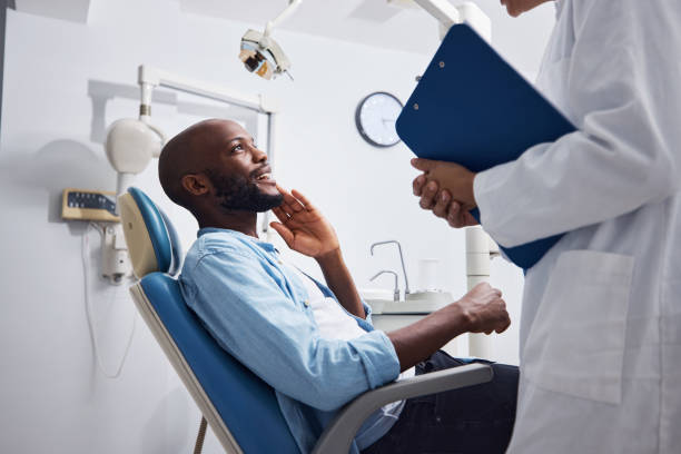 Best Emergency Tooth Extraction in Eldorado, IL