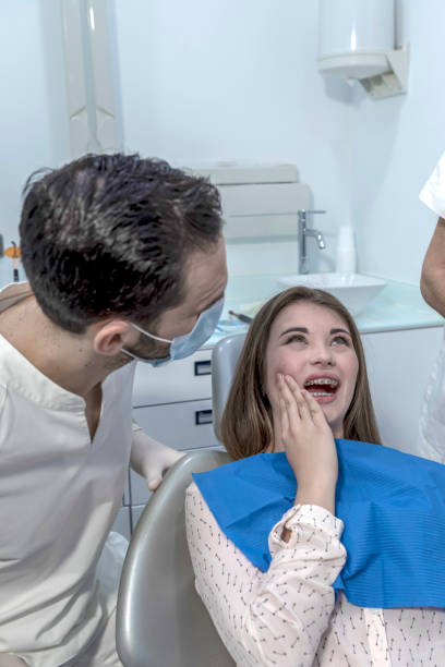 Best Emergency TMJ Treatment in Eldorado, IL