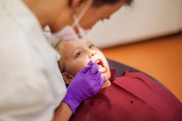 Best Pediatric Emergency Dentist in Eldorado, IL