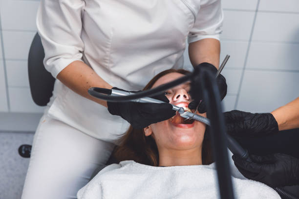 Best Emergency Gum Treatment in Eldorado, IL