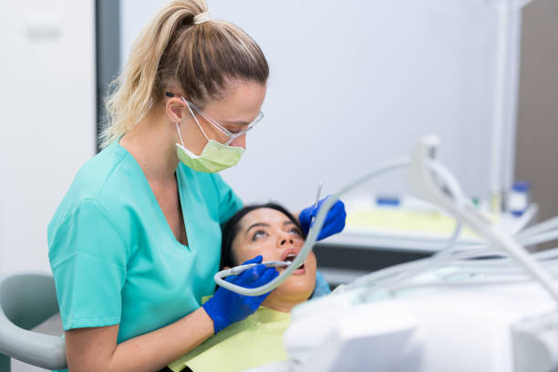 Best Urgent Care for Lost Fillings or Crowns in Eldorado, IL