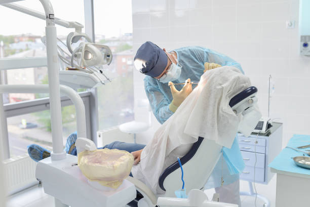 Best Pediatric Emergency Dentist in Eldorado, IL